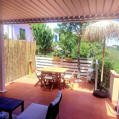 Gallo'summer House * Cavo