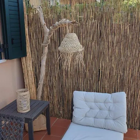 Apartment Gallo'summer House