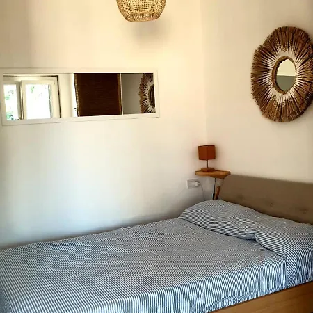 Gallo'summer House *