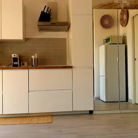 Apartment Gallo'summer House