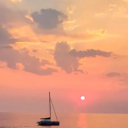 Gallo'summer House Cavo
